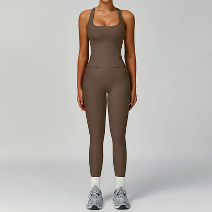 2/3PCS Sport Yoga Set