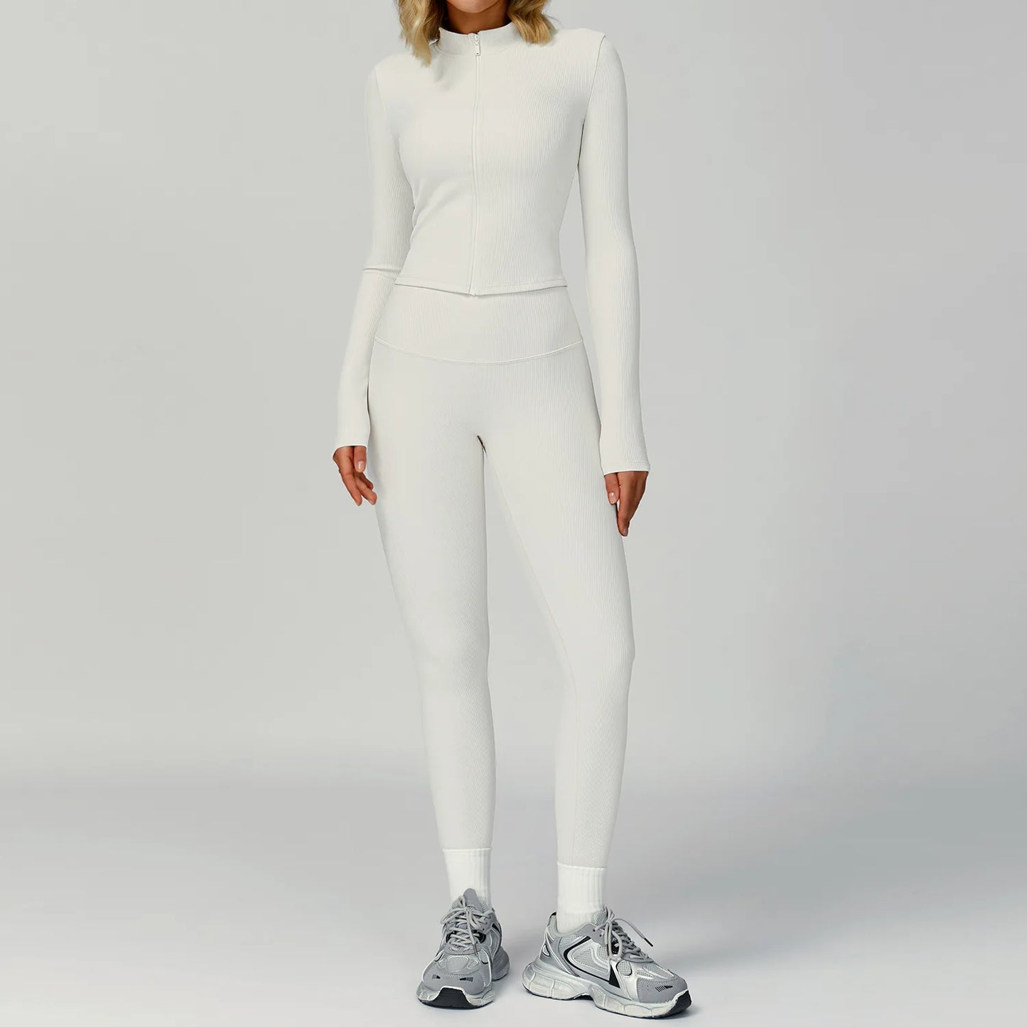 2/3PCS Sport Yoga Set