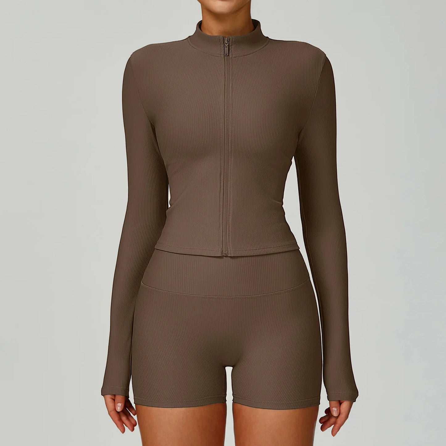 2/3PCS Sport Yoga Set