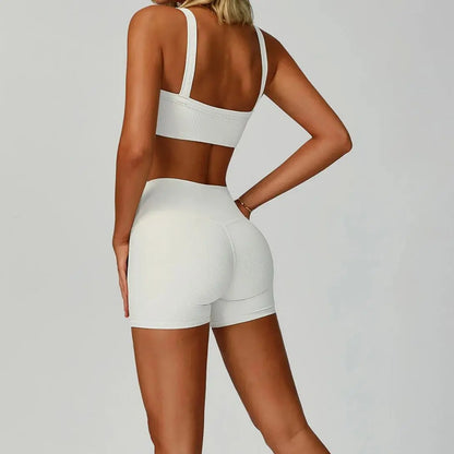 2/3PCS Sport Yoga Set