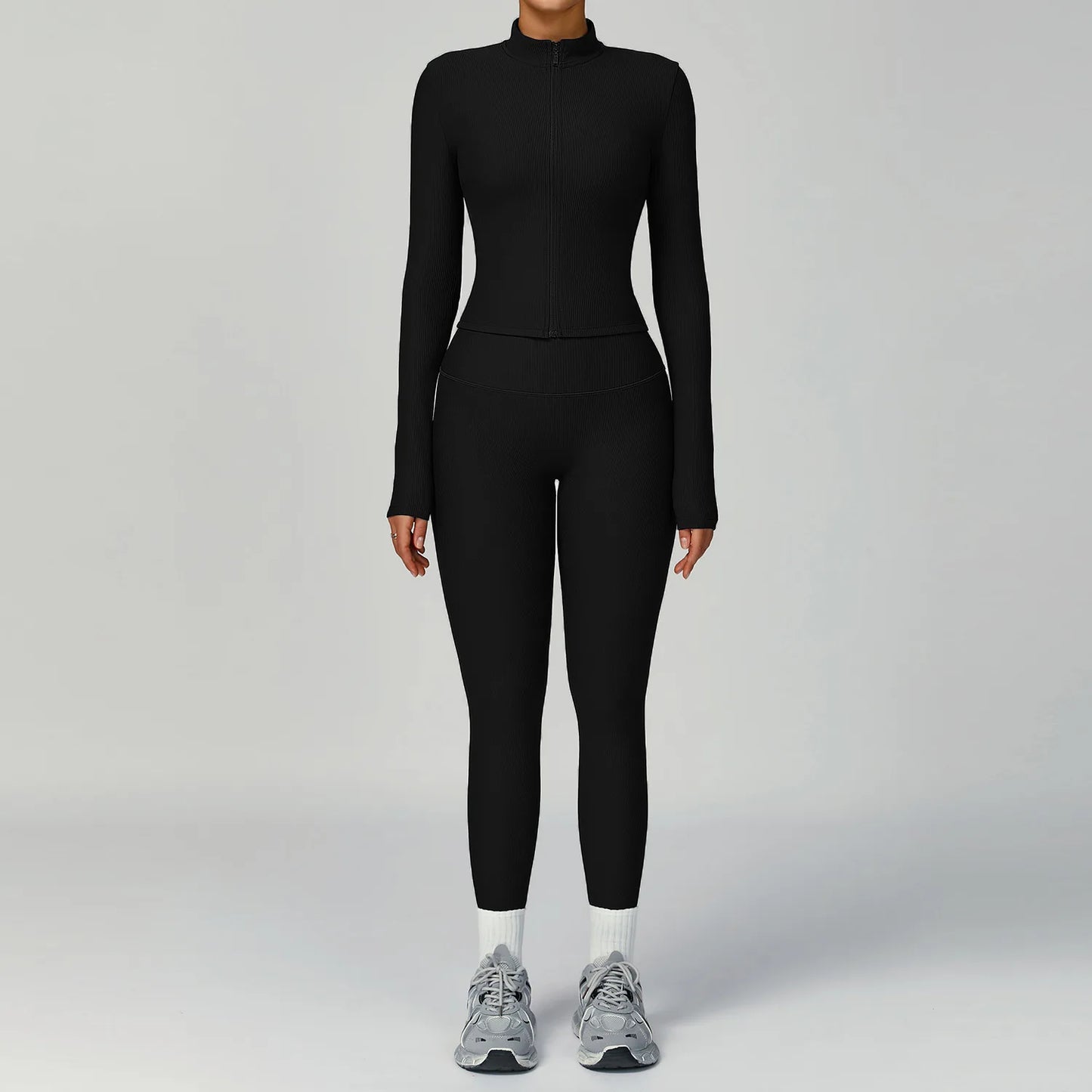 2/3PCS Sport Yoga Set