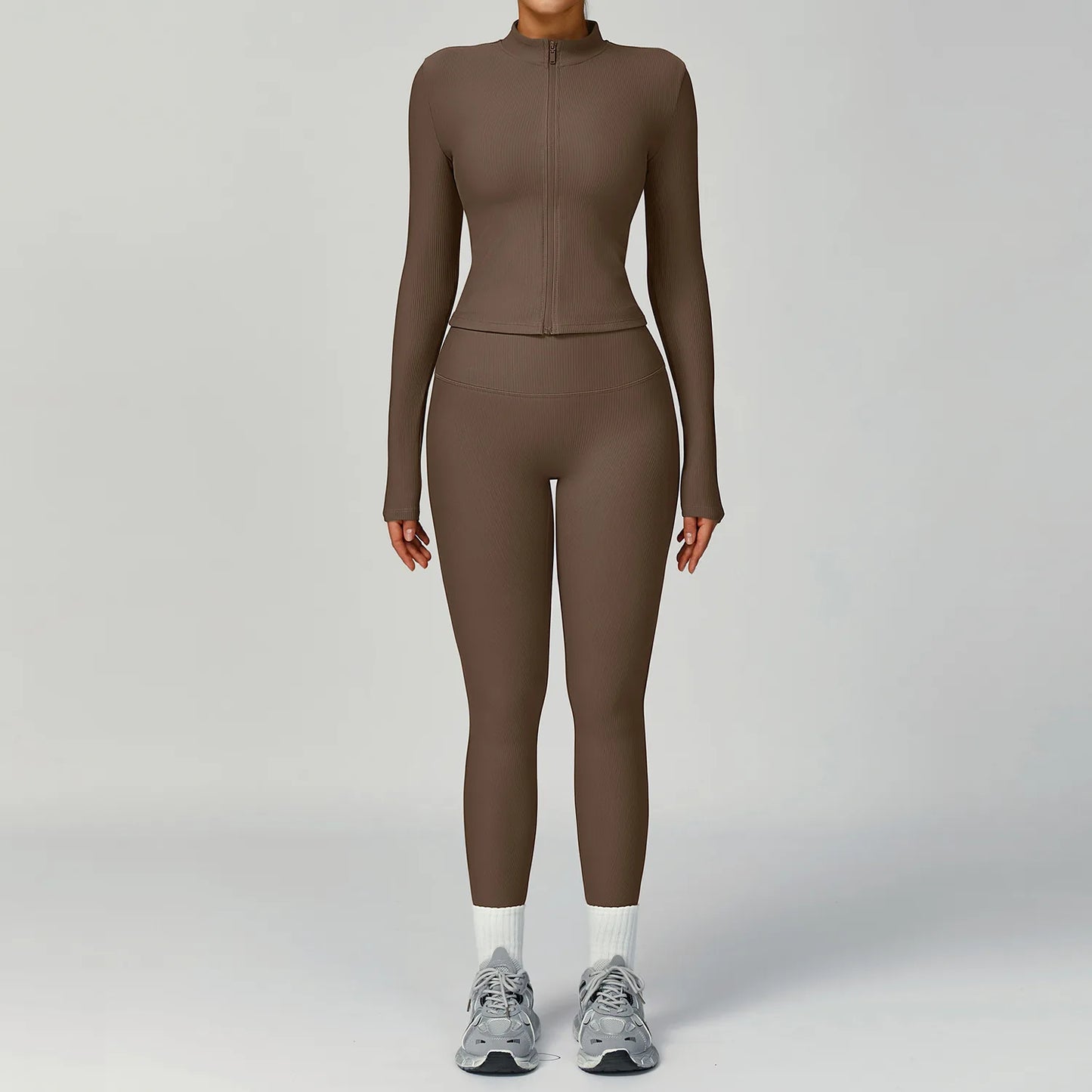 2/3PCS Sport Yoga Set