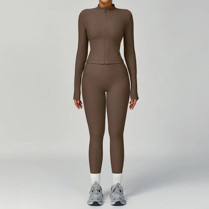 2/3PCS Sport Yoga Set