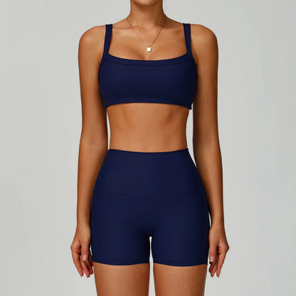 2/3PCS Sport Yoga Set