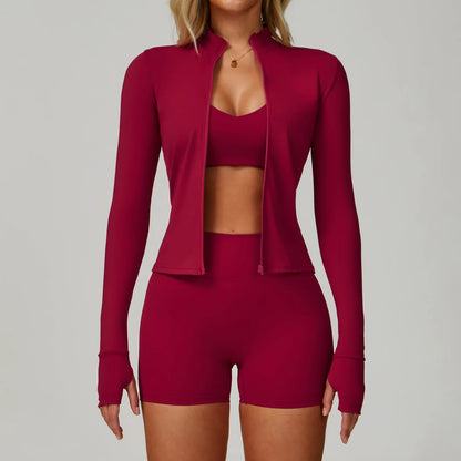 Lina Women Tracksuit Set