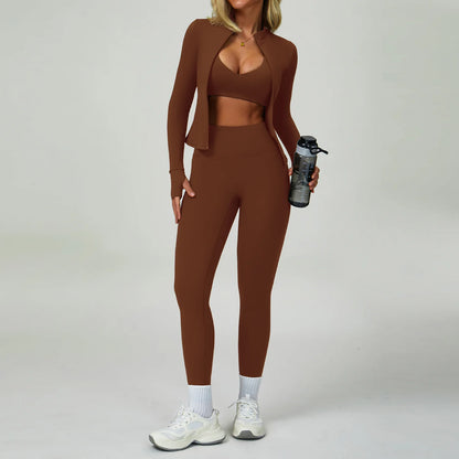 Lina Women Tracksuit Set