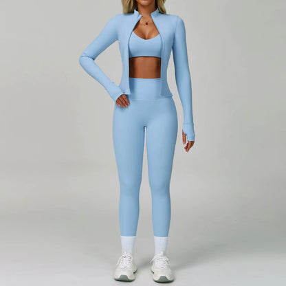 Lina Women Tracksuit Set