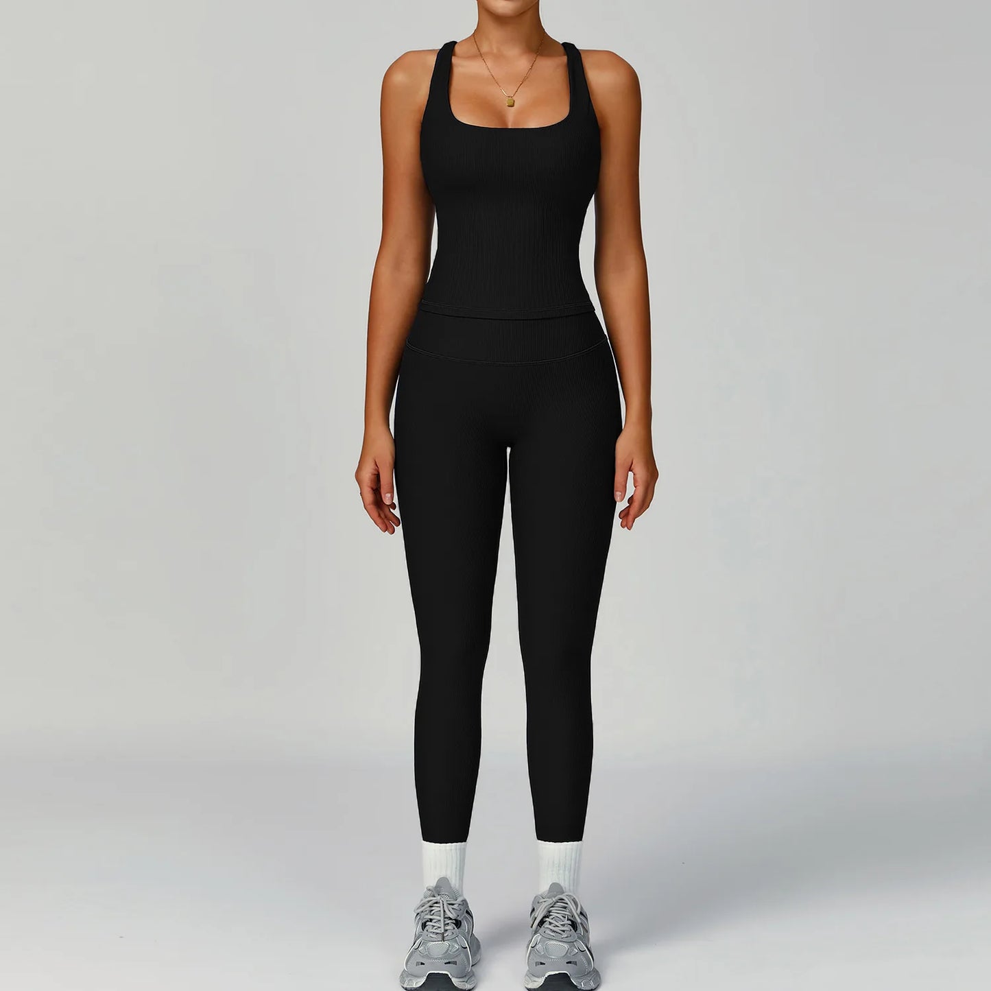 2/3PCS Sport Yoga Set